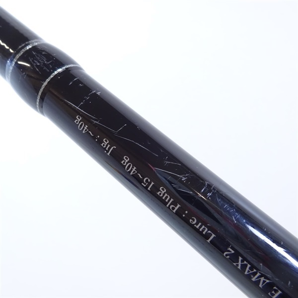 ブルースナイパー１０３Ｌ
